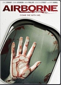 Airborne (DVD)