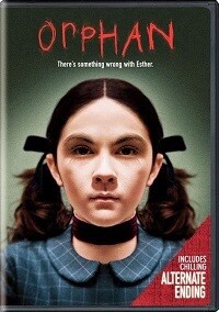Orphan (DVD)