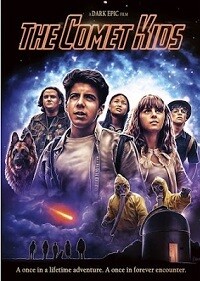 The Comet Kids (DVD)