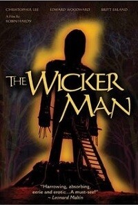 The Wicker Man (DVD) (1973)
