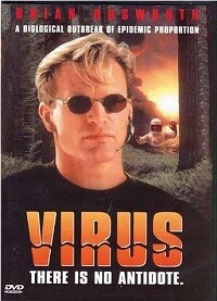 Virus (DVD) (1996)