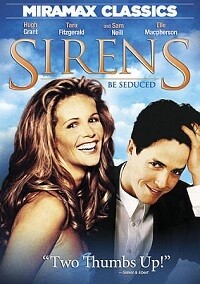 Sirens (DVD)