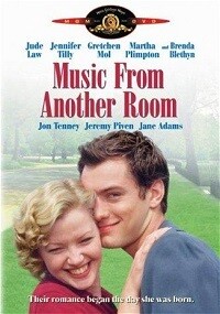 Music from Another Room (DVD)