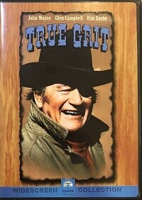 True Grit (DVD) (1969)