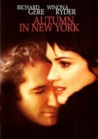 Autumn in New York (DVD)