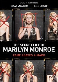 The Secret Life of Marilyn Monroe (DVD)