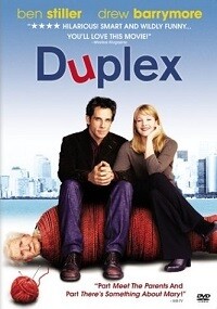 Duplex (DVD) 2-Disc