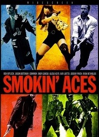 Smokin&#39; Aces (DVD) (Widescreen)
