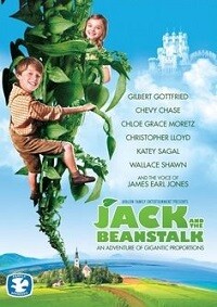 Jack and the Beanstalk (DVD)