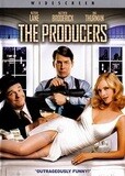 The Producers (DVD) (2005)