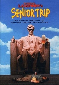 National Lampoon's Senior Trip (DVD)