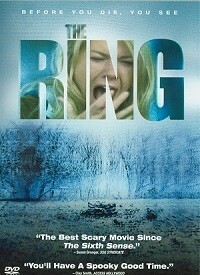 The Ring (DVD) (Widescreen)