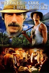 The Ranger, the Cook and a Hole in the Sky (DVD)