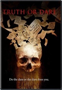 Truth or Dare (DVD)