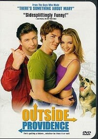 Outside Providence (DVD)