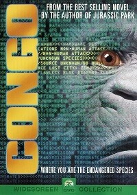 Congo (DVD)