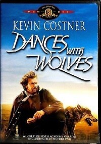 Dances with Wolves (DVD)