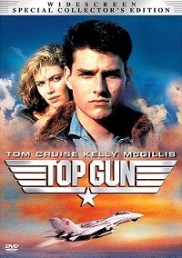 Top Gun (DVD) 2-Disc Special Collector&#39;s Edition (Full Screen)