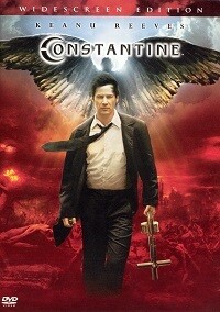 Constantine (DVD) (Widescreen)