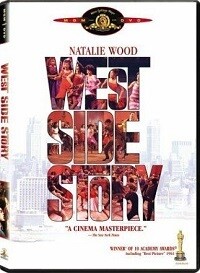 West Side Story (DVD)