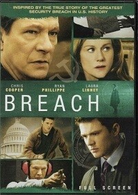 Breach (DVD) (Full Screen)