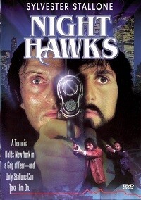 Nighthawks (DVD)