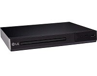 LG Life's Good DVD Player