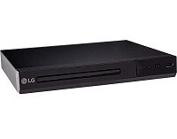 LG Life&#39;s Good DVD Player
