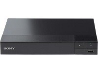 Sony Blu-ray/DVD Player