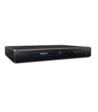 Philips Blu-ray/DVD Player