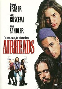 Airheads (DVD)