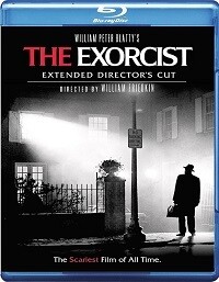 The Exorcist (Blu-ray) Extended Director&#39;s Cut