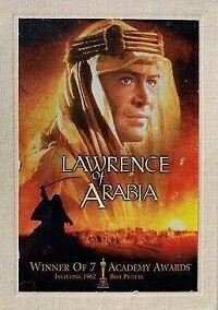 Lawrence of Arabia (DVD) 2-Disc Limited Edition