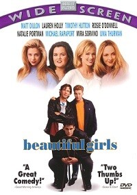 Beautiful Girls (DVD)