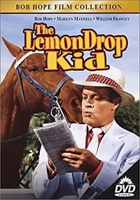 The Lemon Drop Kid (DVD)