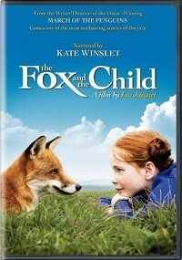 The Fox and the Child (DVD) The Fox and the Child (DVD)