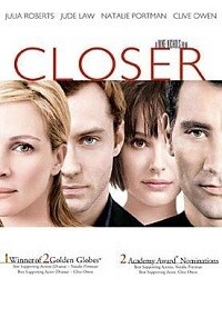 Closer (DVD)