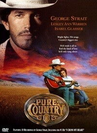 Pure Country (DVD)