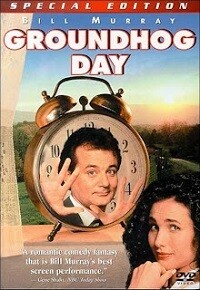 Groundhog Day (DVD) Special Edition