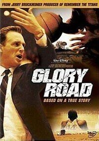 Glory Road (DVD)