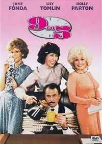 9 to 5 (DVD)