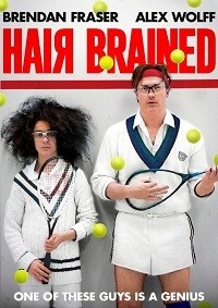 Hair Brained (DVD)