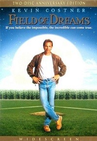 Field of Dreams (DVD) Two-Disc Anniversary Edition