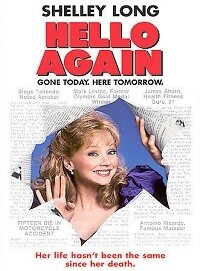 Hello Again (DVD)