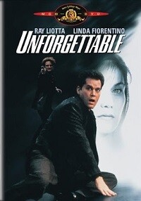 Unforgettable (DVD) (1996)