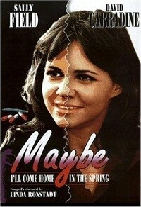 Maybe I'll Come Home in the Spring (DVD)