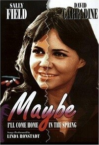 Maybe I&#39;ll Come Home in the Spring (DVD)