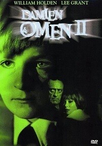 Damien: Omen II (DVD)