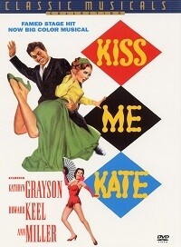Kiss Me Kate (DVD)