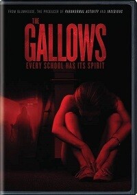 The Gallows (DVD)